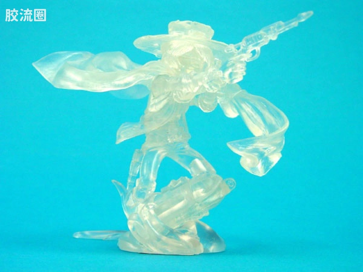NEO超像革命 限定版 银河铁道999 WF2005冬限定 - 图片